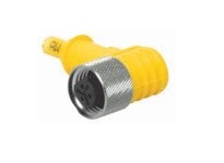 TURCK WKB 3T-4-SB 3T/S90 Cordset | High-Quality Industrial Supplies