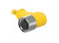 TURCK WKB 3T-6/S105 Cordset - U2230-1