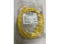 TURCK WKB3T-1-SB3T/XOR Cordset | YarinInd