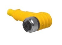 TURCK WKC 4.4T-1RSM 40 Cordset