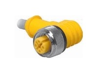 TURCK WKK 4T-2 Cordset