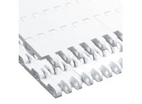 REXNORD WLA2015-6 INCH WIDE MATTOP CHAIN WI