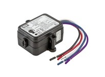 Hubbell Wiring WLC302 CTRL UNITWIRELESS2RELAY120-277VAC20A | Industrial Supplies