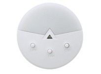 Hubbell Wiring WLDH SENSOR DAYLIGHT WIRELESS INDOOR PHOTOCEL