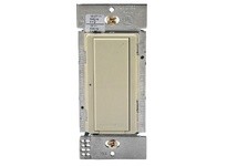 Hubbell Wiring WLS1278I SWITCH DECO WIRELESS 120/277 VAC 8A IV | Reliable Industrial Solutions