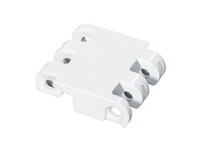 REXNORD WLT6085-3F1E6 LT6085-3 F1 T6P LT6085 3 INCH WIDE MATTOP CHAIN WIT