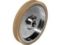 Red Lion Controls WM0200OK ZMD KNURLED WHEEL 00mm | YarinInd