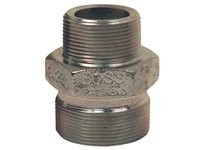 Dixon WM28 Boss® Washer Seal Male Spud | YarinInd