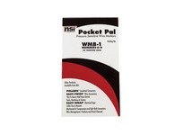NSI WMB-1 WIRE MARKER BOOK (0-9) | High-Quality Wire Markers