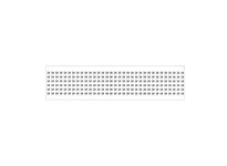 NSI WMC-14 WIRE MARKER CARDS (#14)