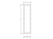 WIEGMANN WMOD7218GK KITGASKET AND BOLTS