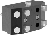 Simplex WMT4 Multi-Port Kit Coupler Not Included