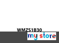 Cutler Hammer WMZS1B30 CIRCUIT BREAKER UL1077 MCB 30 AMP B CURVE 1 POLE