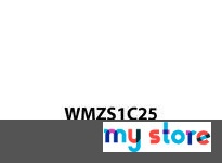 Cutler Hammer WMZS1C25 CIRCUIT BREAKER UL1077 MCB 25A C CURVE 1 POLE