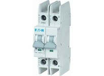 Cutler Hammer WMZT2D06 Circuit Breaker Type WMZT 10KA 2 Pole 6A D Curve | Reliable Industrial Supplies