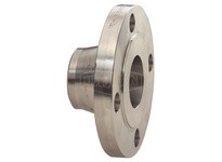 Dixon WN400 150 LB. ASA Forged Weld Neck Flange