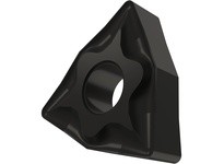 Pramet WNMG 332-NF:T9315 6834732 Turning Insert - Negative
