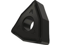 Pramet WNMG 332W-F:T9315 6754511 Turning Insert - Negative | YarinInd