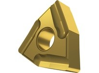 Pramet WNMG 431R-SI:T8330 6754375 Turning Insert - Negative | YarinInd