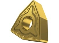 Pramet WNMG 433-RM:T8315 6753647 Turning Insert - Negative | YarinInd