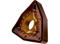 Pramet WNMM 432-NR:T8430 7977446 Turning Inserts Negative | High-Quality Tools