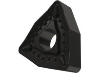 Pramet WNMM 432-NR:T9325 6754494 Turning Insert - Negative | YarinInd