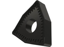 Pramet WNMM 643-DR:T9335 6755024 Turning Insert - Negative | YarinInd