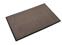 Crown WP 0034PB 310 Series Wonder-Pro Pebble Brown 3 Feet x 4 Feet (Priced per 1 EA)