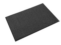 Crown WP 0046CH 310 Series Wonder-Pro Charcoal 4 Feet x 6 Feet (Priced per 1 EA)