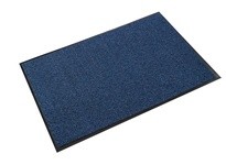 Crown WP 0046MB 310 Series Wonder-Pro Marlin Blue 4 Feet x 6 Feet (Priced per 1 EA)