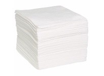 SpillTech WP100H Oil-Only Responder Pads | High Absorbency & Quality