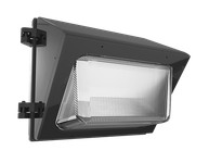 RAB WP1XFU29 Wall Packs 2102-4204 Lumens | Adjustable Lighting