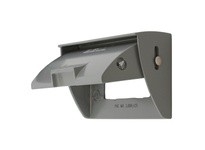 Hubbell Wiring WP26H W/PROOF GFCI PLATE HORZ CAST | YarinInd