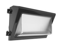 RAB WP2XFU80 Wall Packs - Adjustable Lumens & Wattage | Industrial Lighting