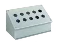 WIEGMANN WPBA4 OTWPBACS3.5X10X4 7/8