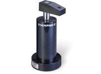 Enerpac WPFR100V Collet-Lok Sw. Cylinder R/H Sw. Flange Body | Industrial Supplies