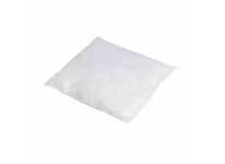 SpillTech WPIL1010 Oil-Only Poly Blend Pillow | High Absorbency Solution