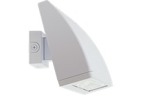 RAB WPLED104NW WALL Pack 104W Neutral LED 4 X 26W | High-Quality Lighting