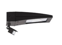 RAB WPLED13MS LPACK LED WallPack 13W Cool JUNC Box + Minisensor Bronze