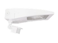 RAB WPLED13YMSW LPACK LED WallPack 13W Warm JUNC B | YarinInd