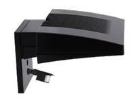 RAB WPLED26MSS LPACK LED WallPack 26W Cool Surface Plate + Minisensor | YarinInd