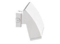 RAB WPLED52NW/480 LPACK WallPack 52W Neutral LED 480V White | YarinInd