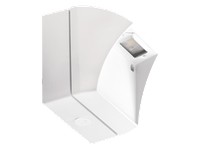 RAB WPLED5W LPACK 5 Square 5W Cool LED White