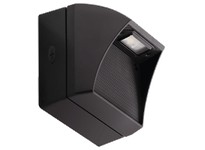 RAB WPLED5Y LPACK 5 Square 5W Warm LED Bronze | YarinInd