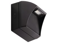 RAB WPLED5Y/PCS LPACK 5" Square 5W Warm LED 120V PCS Bronze