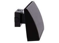 RAB WPLEDC52Y LPACK WallPack 52W Cutoff LED Warm Bronze