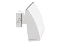RAB WPLEDC52YW LPACK WallPack 52W Cutoff LED Warm White