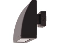 RAB WPLEDFC104/480 WALL Pack 104W Full Cutoff Cool LED | YarinInd