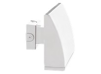 RAB WPLEDFC52W/480 LPACK WallPack 52W Full Cutoff LED Cool 480V White | YarinInd
