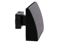 RAB WPLEDFC80/480/PCS4 LPACK WallPack 80W Full Cutoff LED | Industrial Lighting